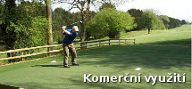 Komerční využití