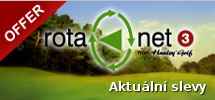 Huxleygolf Rotanet